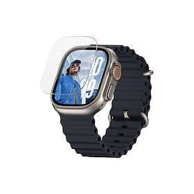 PanzerGlass Ultra-Wide Fit Screen Protector for Apple Watch Ultra 2