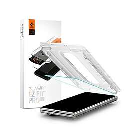 Spigen Glass tR EZ Fit Pro HD Screen Protector for Samsung Galaxy Z Fold7