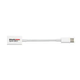 Datacolor SUSBC100 Spyder USB-C to USB-A Adapter