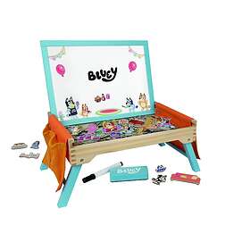Bluey Creation Station