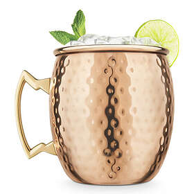 Final Touch Moscow Mule Mug