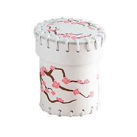 Q-workshop Japanese Leather Dice Cup