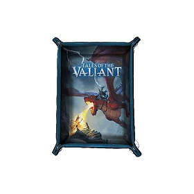 Tales Dice Tray