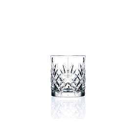 RCR Crystal Melodia Tumbler 31cl 6-pack
