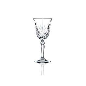 RCR Crystal Melodia Goblet 27cl