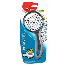 Maped 039300 Magnifier 3x