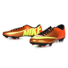 Nike Mercurial Victory IV FG (Men's)