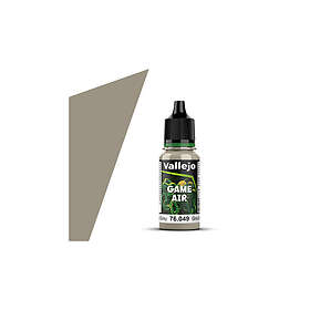 Vallejo Game Air Stonewall Grey 18ml