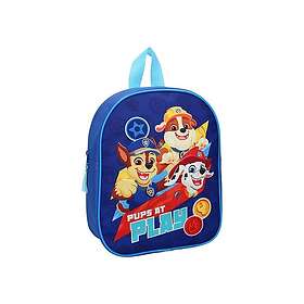 Paw Vadobag Patrol Backpack Puptastic Days
