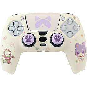 Tanooki Combo Pack Maneki for PlayStation 5 Accessory Kit