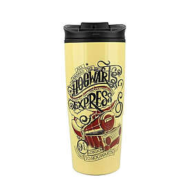 Pyramid Harry Potter Hogwarts Express Travel Mug 45cl