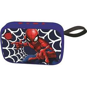 Lexibook Spider-Man Bluetooth Speaker