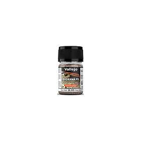 Vallejo Diorama FX Mars Red Landscape Texture 35ml
