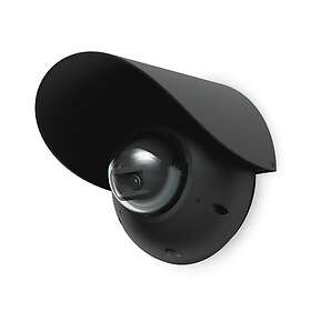 Ubiquiti Networks UACC-G6-Dome-WS-B Weather Shield (G6 Dome Camera)