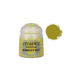 Citadel Technical Nurgle's Rot 24ml