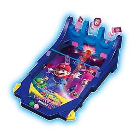 Epoch Super Mario Game: Galaxy Movie Battle Pinball Galaxy
