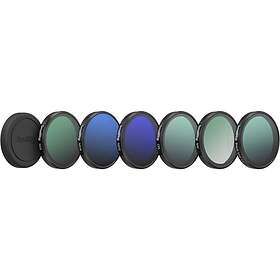SmallRig 5967 Filter Kit for DJI Osmo Action 6