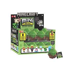 Minecraft Mini Mode Spawn Eggs