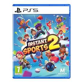 Instant Sports 2 (PS5)