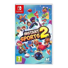Instant Sports 2 (Switch)