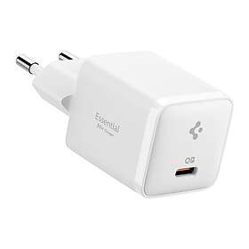 Spigen Essential ACH09492 Wall Charger 30W