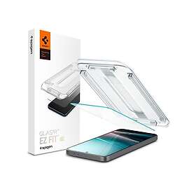 Spigen Glass tR EZ Fit HD Screen Protector for Samsung Galaxy