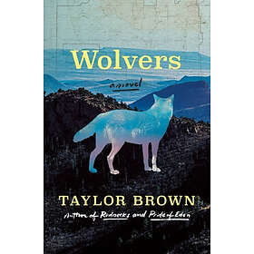 Wolvers Brown, Taylor