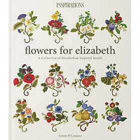Flowers for Elizabeth