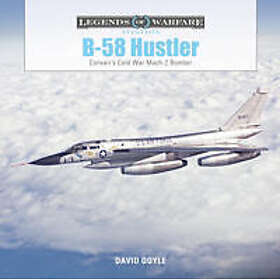 B-58 Hustler