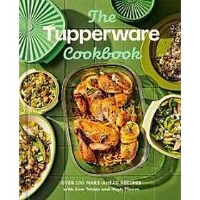 The Tupperware Cookbook