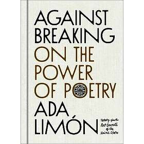 Against Breaking: On the Power of Poetry