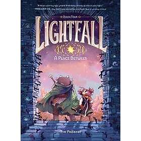 Lightfall: A Place Between