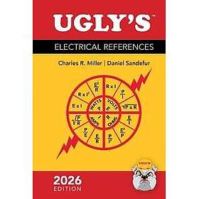 Ugly's Electrical References, 2026 Edition