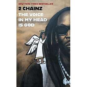 The Voice in my head is God