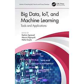 Big Data, IoT, and Machine Learning Tools and Applications