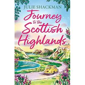 Journey to the Scottish Highlands
