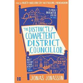 The Distinctly Competent District Councillor