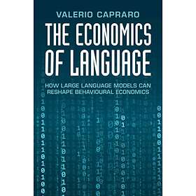 The Economics of Language How Large Language Models Can Reshape Behavioural Econ