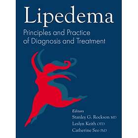 Lipedema Principles and Practice of Diagnosis and Treatment
