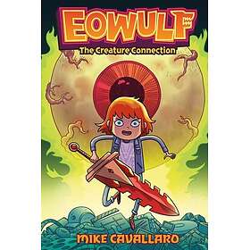 Eowulf: The Creature Connection