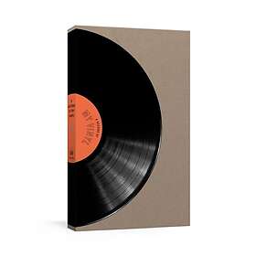 A Record of My Vinyl A Collector's Catalog