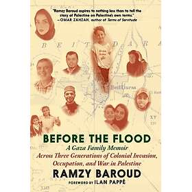 Before The Flood From Gaza To Paradise