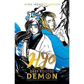 Hyo and the DeepRooted Demon