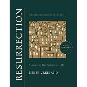 Resurrection 8 Lessons on How God Restores Us