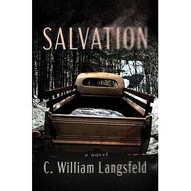 Salvation A Novel