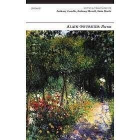 Poems Alain Fournier