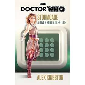 Doctor Who: Stormcage A River Song Adventure