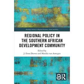 Regional Policy in the Southern African Development Community