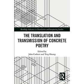 The Translation and Transmission of Concrete Poetry