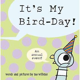 It's My BirdDay!